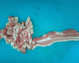Foto del paso 2 de la receta: Trinxat de la Cerdanya