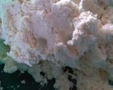 Foto langkah ke 1 dari resep Ondol-ondol ubi kayu.