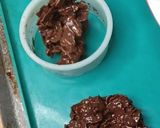 Une image de l'étape 3 de 🍫Roses des sables aux chocolats noirs.