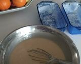 Foto del paso 2 de la receta: Queque Fácil