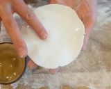 A picture of step 13 of Homemade Gluten-Free Potstickers.