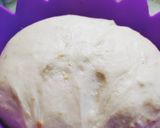 Foto del paso 1 de la receta: Rosca para el mate 🧉 o el café ☕