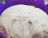 Foto del paso 1 de la receta: Rosca para el mate 🧉 o el café ☕