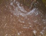 Foto del paso 1 de la receta: Brownies de zanahoria 🥕