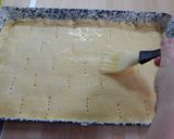 Túrós pite recept fázis 6 fotója