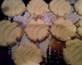 Foto del paso 2 de la receta: Galletas de naranja