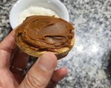 Foto del paso 3 de la receta: Alfajores sin gluten con aceite y azúcar mascabo