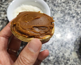 Foto del paso 3 de la receta: Alfajores sin gluten con aceite y azúcar mascabo