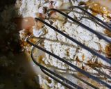 A picture of step 1 of Jain Kadhi (without onion garlic dinner recipe).