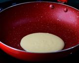 A picture of step 5 of Ramzan Special : Honey Pancakes for Suhoor / Iftar.