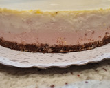 Foto del paso 10 de la receta: Tarta de fresas y chocolate blanco