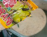 Foto langkah ke 4 dari resep Kolak Pisang.