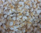 A picture of step 2 of Tasty Masala Crispy Corn.