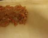 Foto del paso 10 de la receta: Empanada de ventresca de atún y bonito