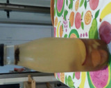 Foto del paso 1 de la receta: Agua aromatizada con frutas