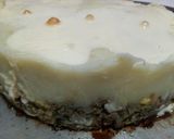 Foto del paso 7 de la receta: Pastel de papa individual