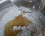 Foto del paso 3 de la receta: Galletitas de naranja 🍊