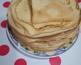 Foto del paso 3 de la receta: Frijolas