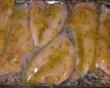 Foto del paso 2 de la receta: 🐓Pechuga de pollo a la mostaza🐓