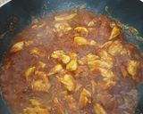 Foto langkah ke 2 dari resep Makarona Ayam (Makaroni).