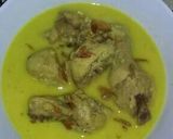 Foto langkah ke 4 dari resep Kare Ayam JossS.