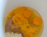 Foto langkah ke 1 dari resep Bolu kukus tiramisu.