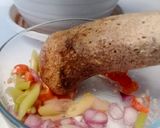 Foto langkah ke 2 dari resep 47. Sambal matah.