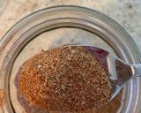 Foto del paso 1 de la receta: Sazón de Cajun/ Cajun seasoning
