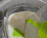 Foto langkah ke 5 dari resep Sarikaya milky ketan khas Palembang (modifikasi).