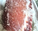 Foto del paso 3 de la receta: Embutido casero de Lomo de Cerdo