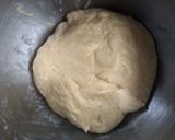 Foto langkah ke 2 dari resep Mallorca bread.