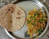 કોબીજ  અને ચણાની દાળનું શાક(kobij and chana dal nu saak recipe in Gujarati L રેસીપી સ્ટેપ5ફોટો