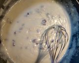 Foto del paso 3 de la receta: Croquetas de cecina y queso de cabra