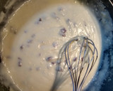 Foto del paso 3 de la receta: Croquetas de cecina y queso de cabra