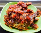 Foto langkah ke 3 dari resep #50. Balado Ikan Selar.