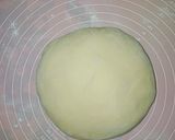 Foto langkah ke 4 dari resep Roti Abon Mayo.