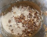 Foto langkah ke 2 dari resep Caramelized banana cake.