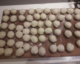 Foto del paso 5 de la receta: Masa para tacos
