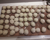 Foto del paso 5 de la receta: Masa para tacos