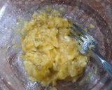 Foto langkah ke 1 dari resep Muffin Pisang Wortel.