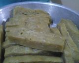 Foto langkah ke 5 dari resep Nugged pisang.
