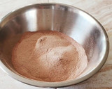 Foto del paso 2 de la receta: Pastel de chocolate
