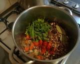 Vegetable Bolognese Sauce (Vegan/Vegetarian) recipe step 2 photo