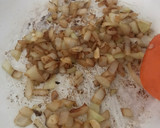 Foto del paso 1 de la receta: Sartén de espinacas, garbanzos y cherrys