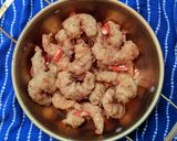 Foto langkah ke 4 dari resep 7 | Udang Crispy.