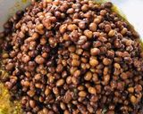 તુવેર ટોઠા(Tuver Thotha Recipe in Gujarati) રેસીપી સ્ટેપ6ફોટો