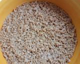 Foto del paso 1 de la receta: Hamburguesa de soja texturizada