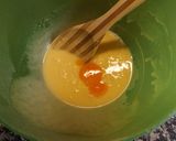 Foto del paso 2 de la receta Bizcocho súper fácil de maicena