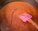 Foto del paso 5 de la receta: Spaghetti con salsa comercial