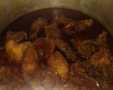 बंडा गोश्त (vada gosht recipe in Hindi) रेसिपी चरण 1 फोटो